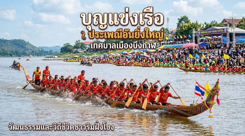 สืบสานสายน้ำแห่งศรัทธา
